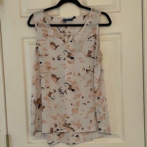 Apt. 9 dressy tank top